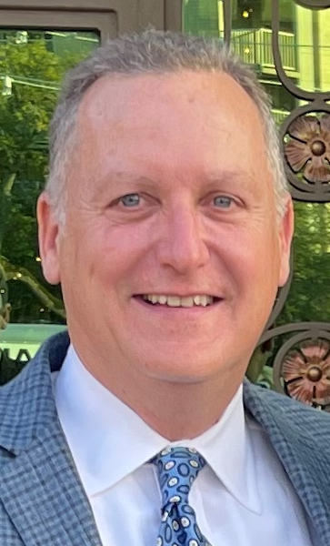 Brett Gilbreath